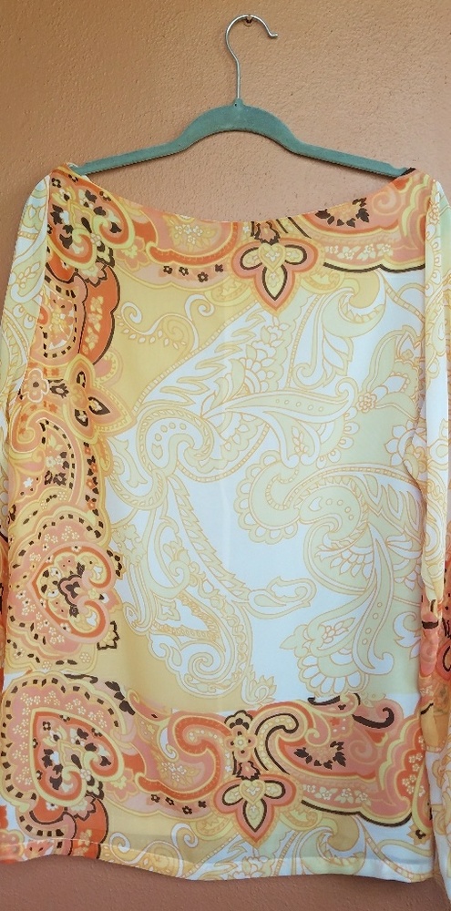 Like New!! Handmade Mini Dress